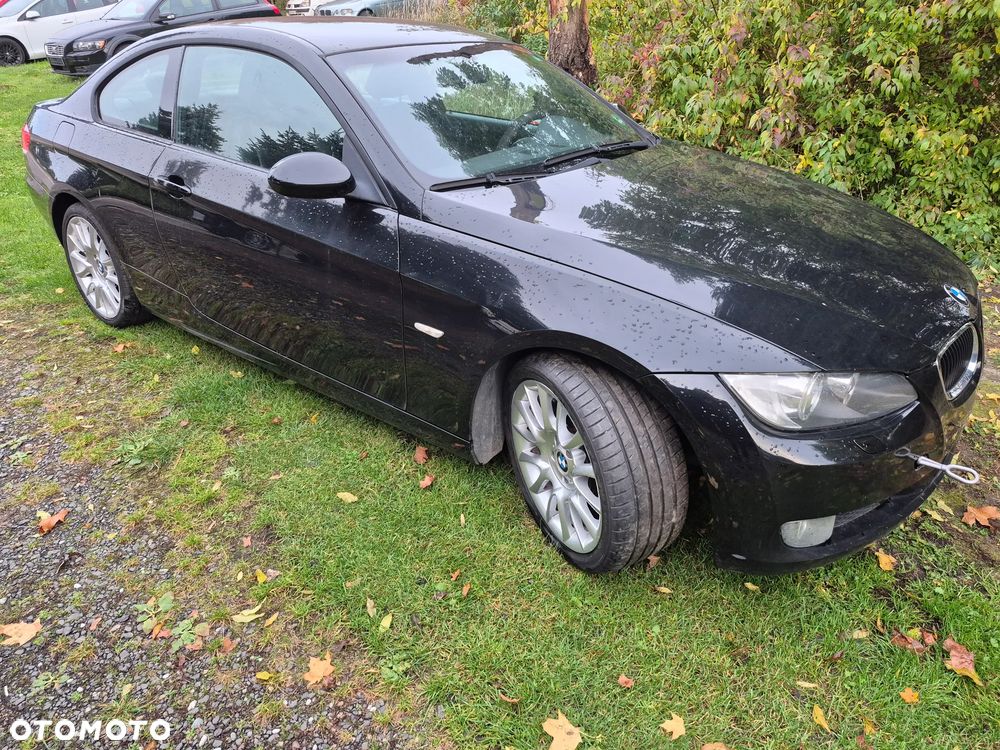 BMW Seria 3 320i - 6