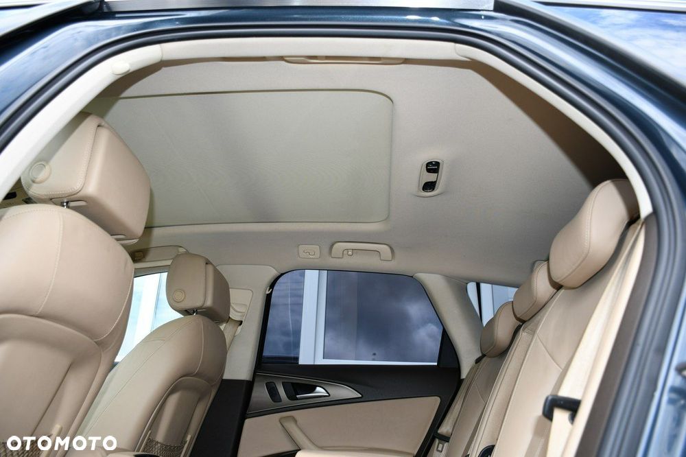 Audi A6 Avant - 28