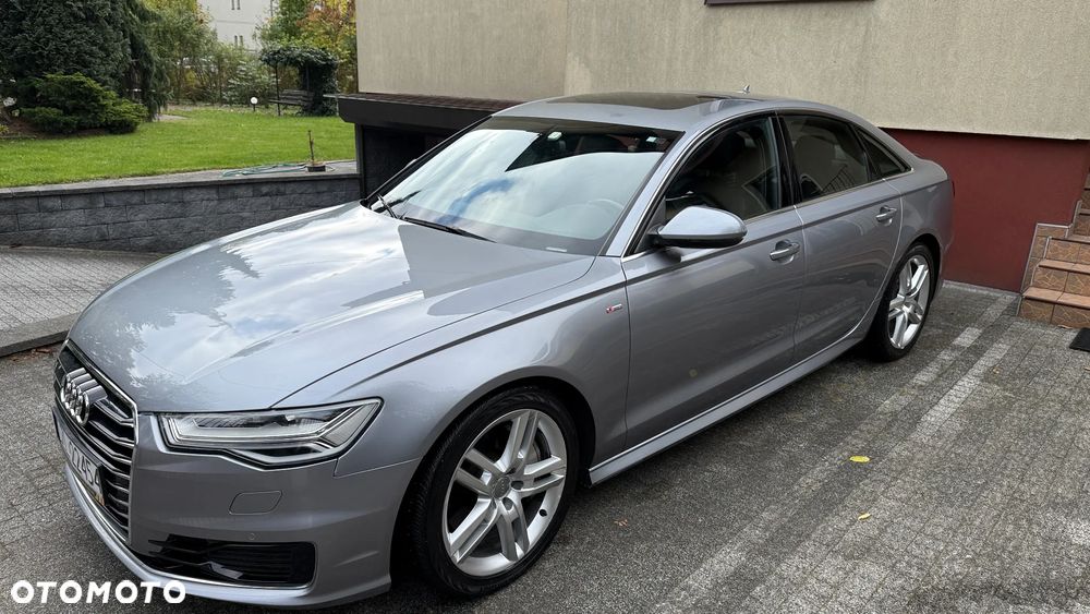 Audi A6 - 2