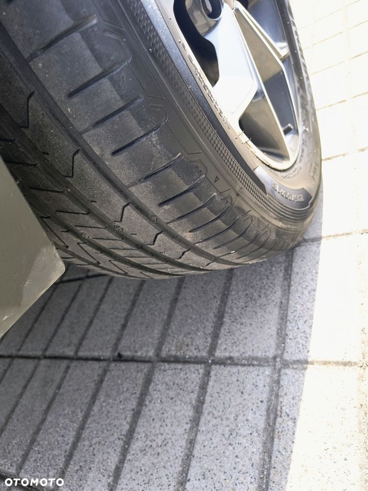 SsangYong/KGM Korando 1.5 T-GDI Quartz 2WD - 12