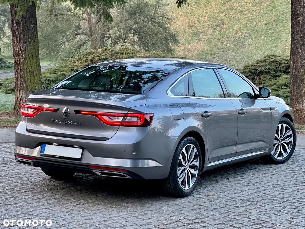 Renault Talisman 1.6 Energy TCe Intens EDC - 6