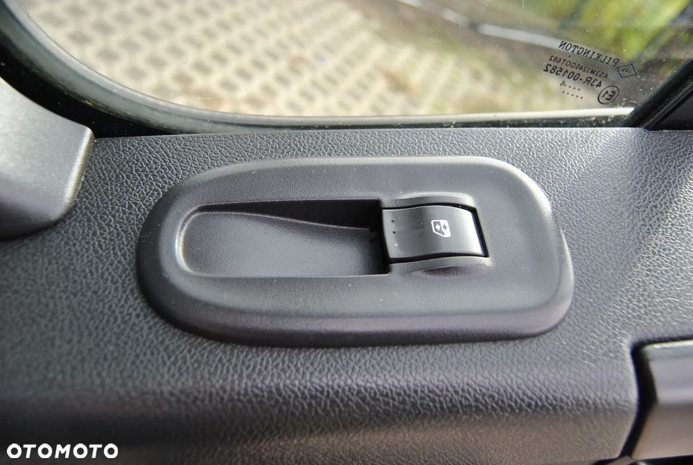 Renault MASTER - 21