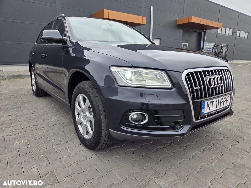 Audi Q5 2.0 TDI Quattro S tronic - 2