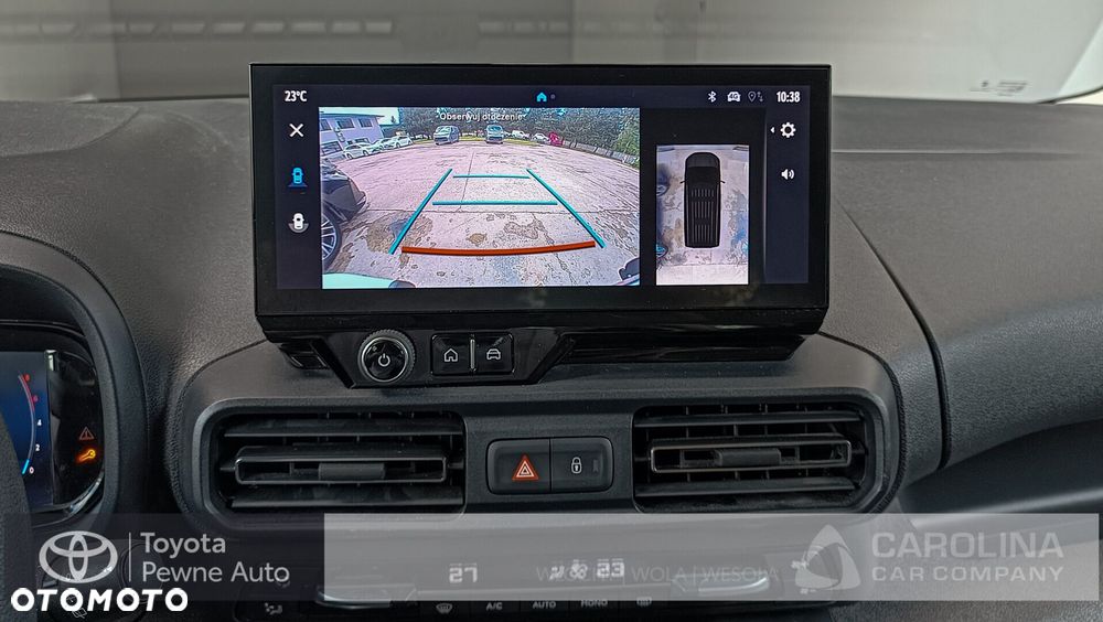 Toyota Proace City Verso Long 1.5 D-4D Family - 6