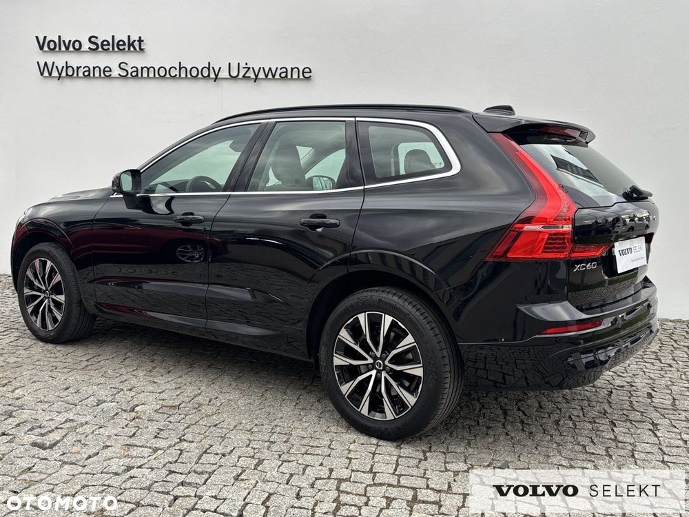 Volvo XC 60 - 4