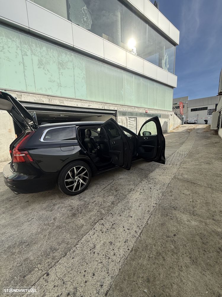 Volvo V60 - 6