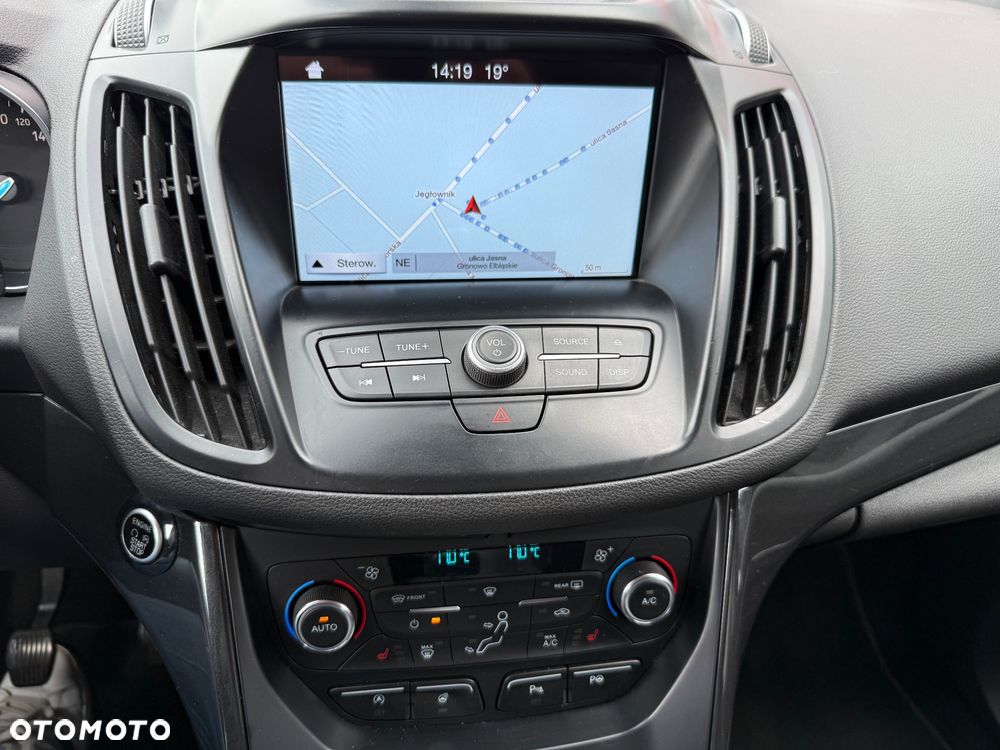 Ford Kuga 1.5 EcoBoost 2x4 Cool & Connect - 7