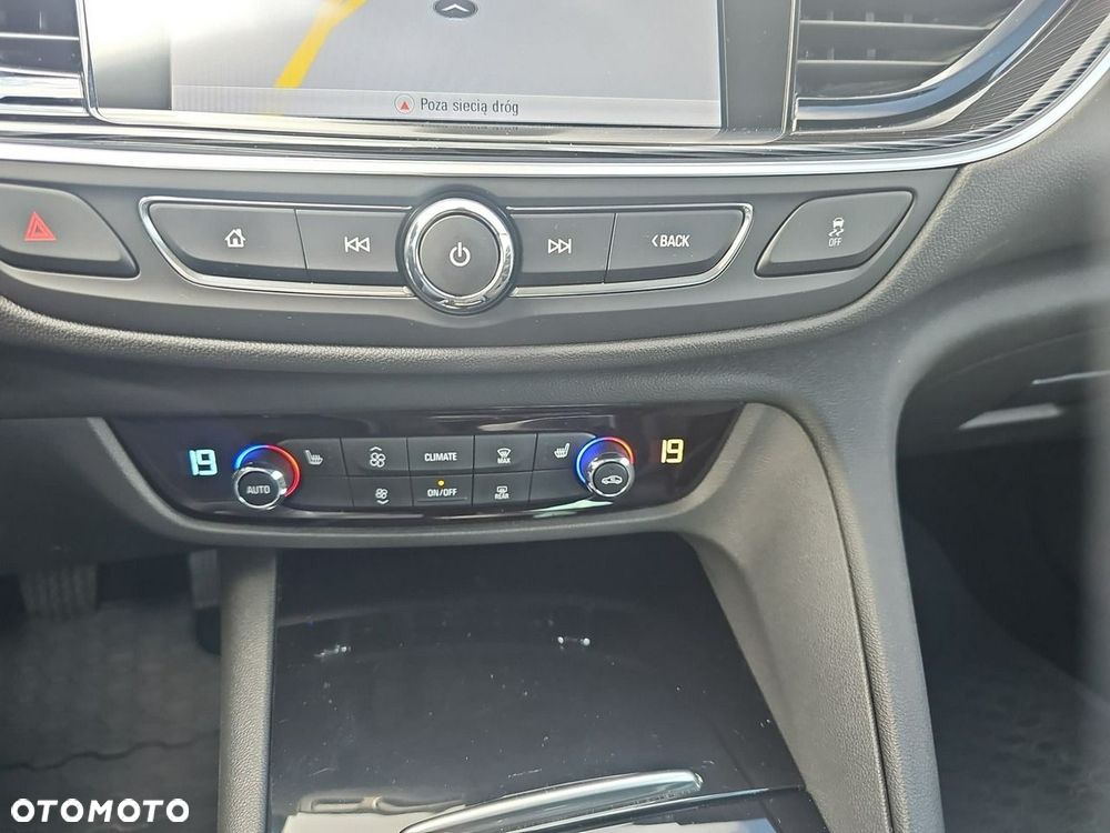 Opel Insignia - 14