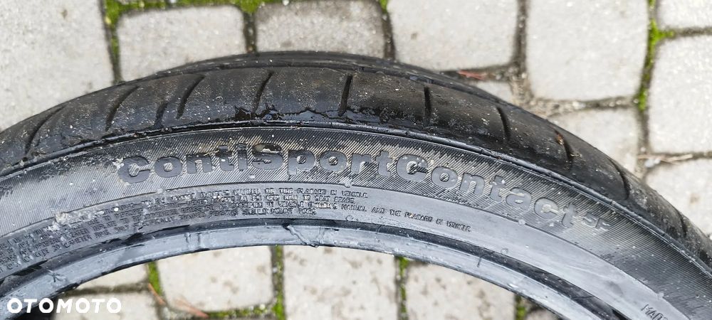 255/35/20 continental contisportcontact 5p - 3