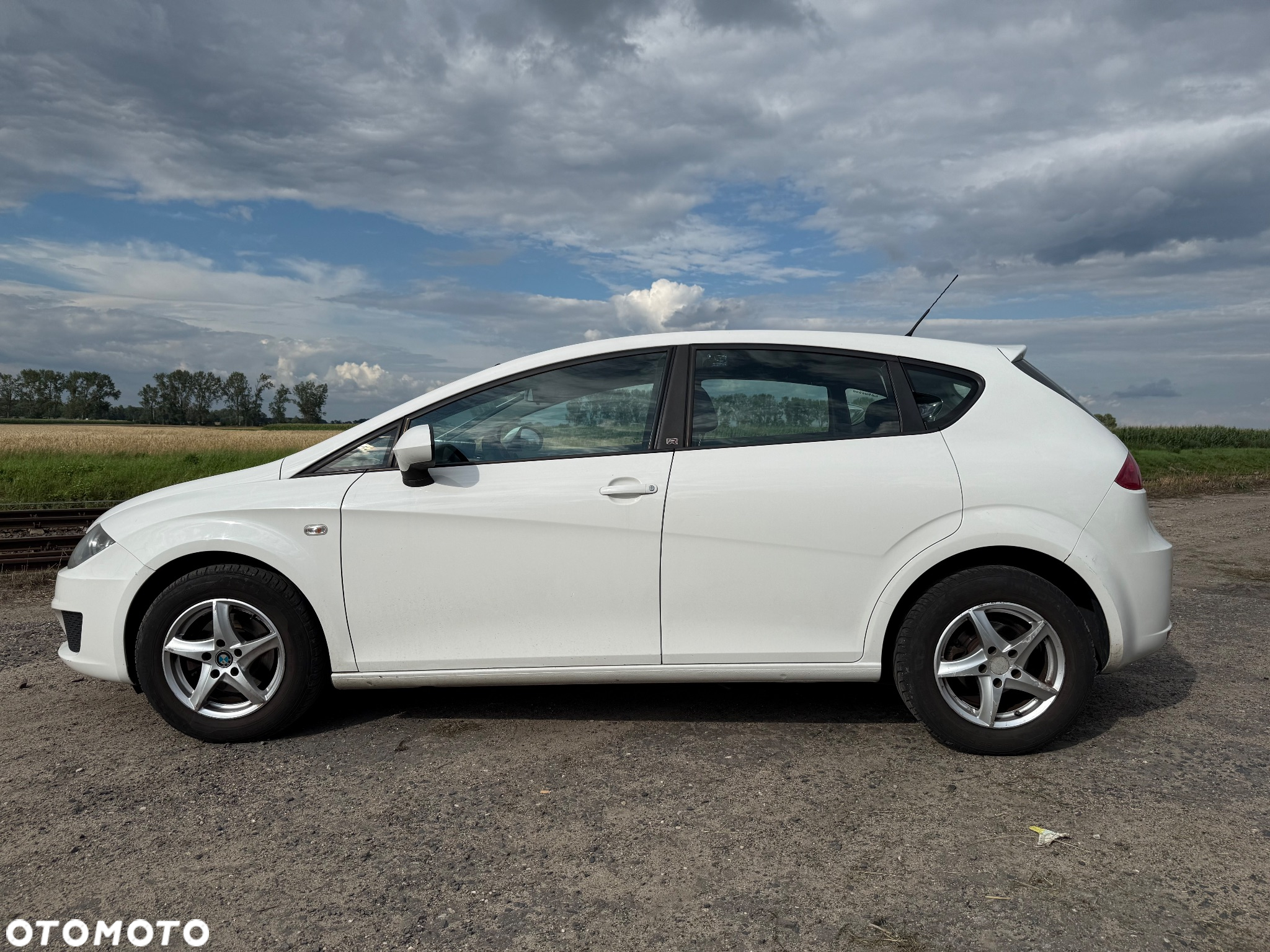 Seat Leon 1.9 TDI Spirit Turbo R - 7