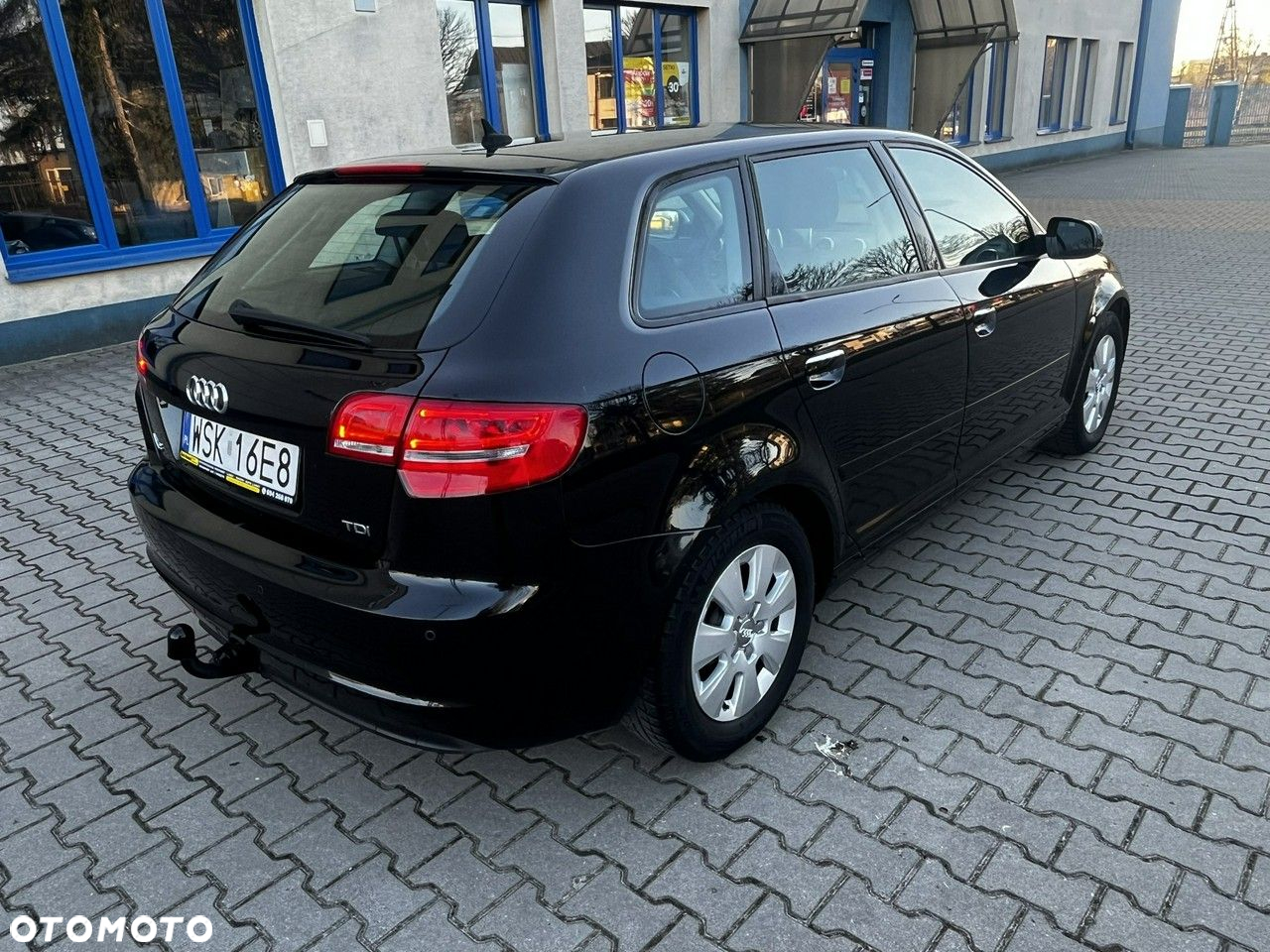 Audi A3 - 4