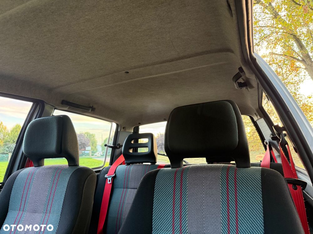 Fiat Cinquecento Sporting - 22