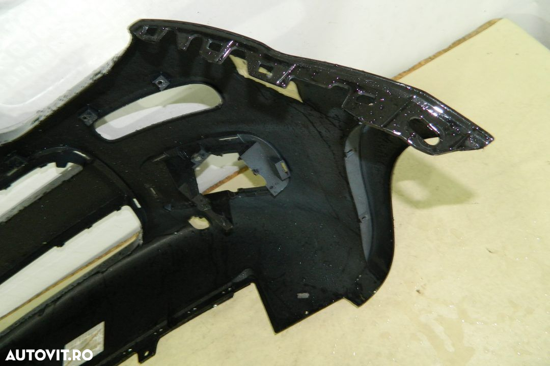 Bara fata Fiat Panda, 2012, 2013, 2014, 2015, , 735520671 - 6