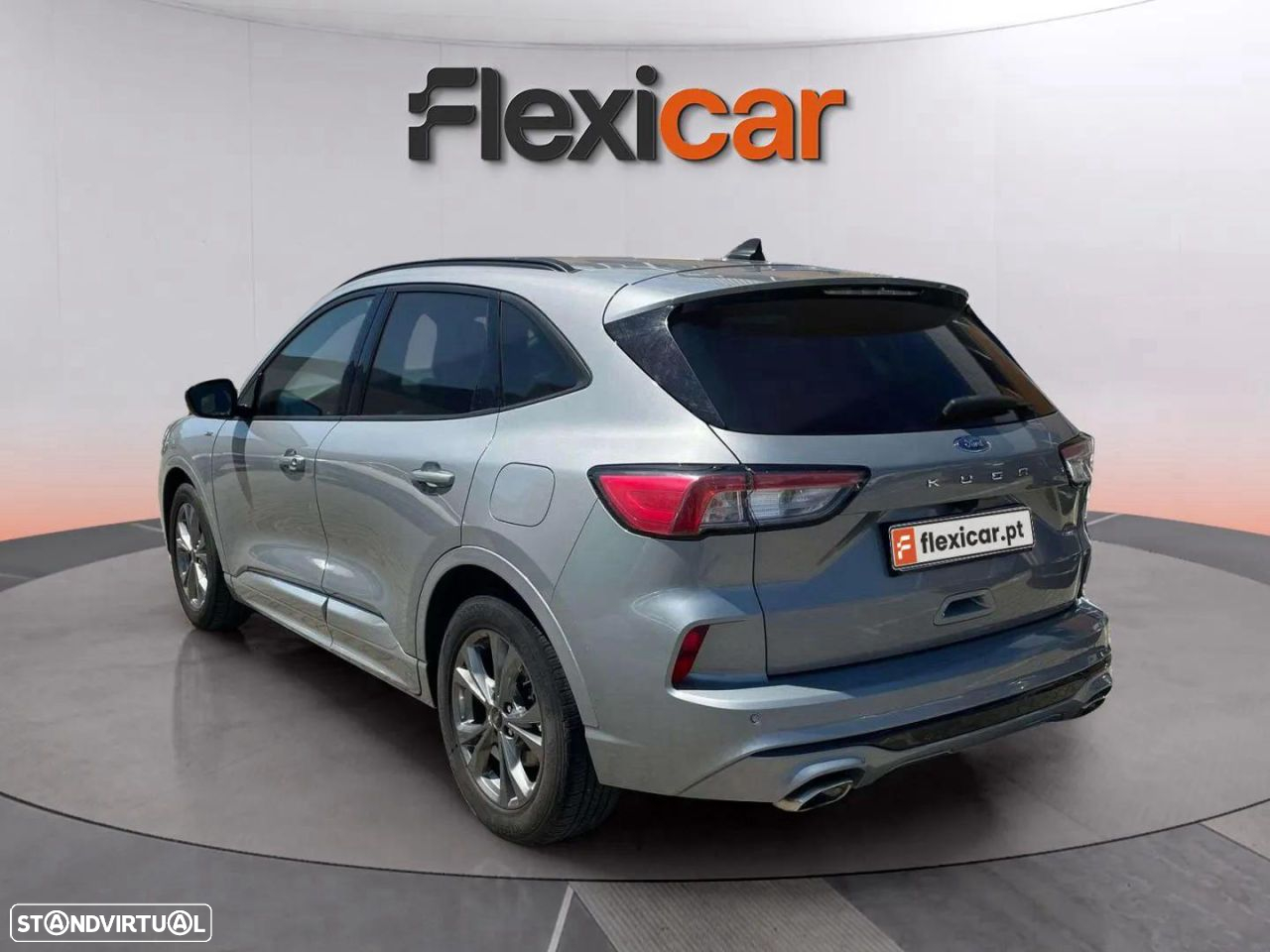 Ford Kuga 1.5 TDCi EcoBlue ST-Line - 5