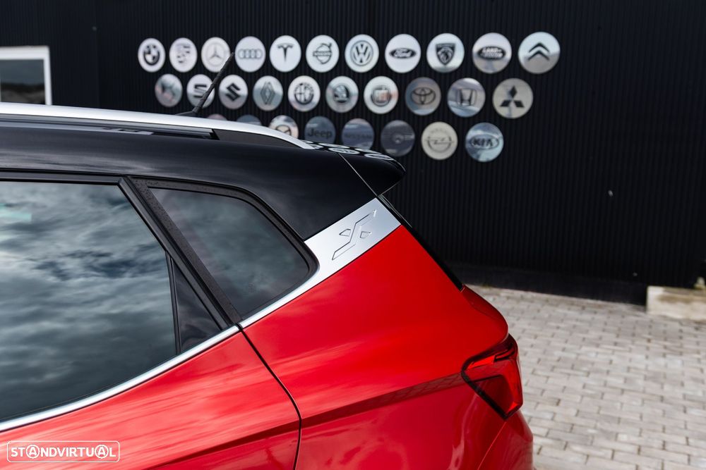 SEAT Arona 1.0 TSI FR - 5