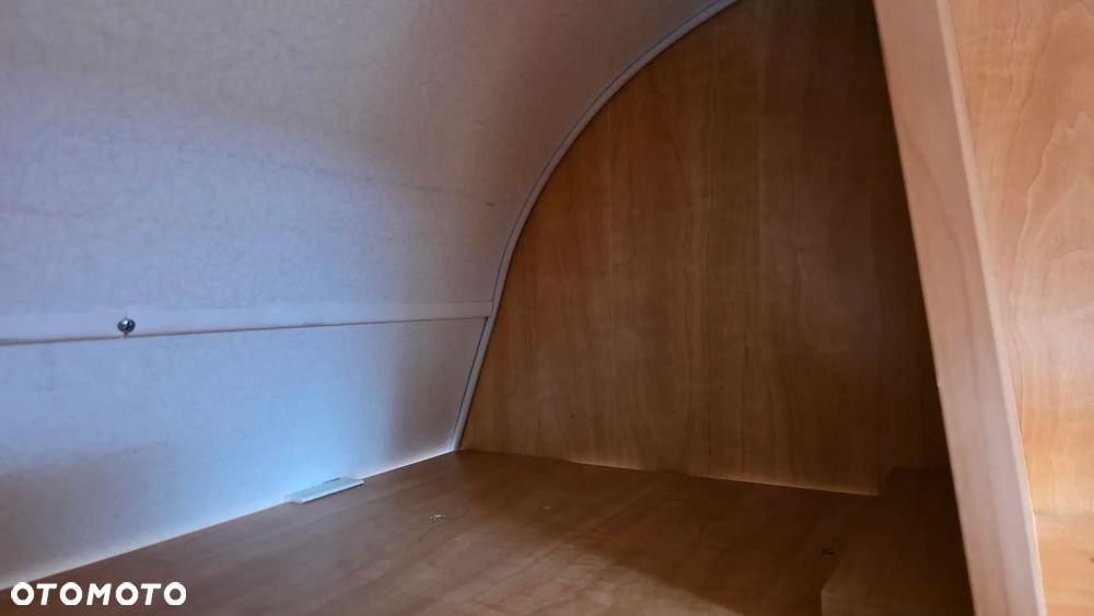 Burstner Ventana Avantgarde - 32