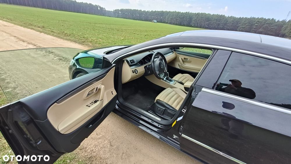 Volkswagen CC - 6