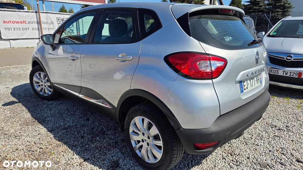 Renault Captur (ENERGY) TCe 90 LIFE - 2