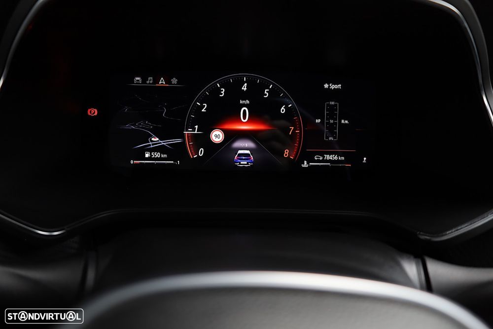 Renault Captur 1.0 TCe RS Line - 55