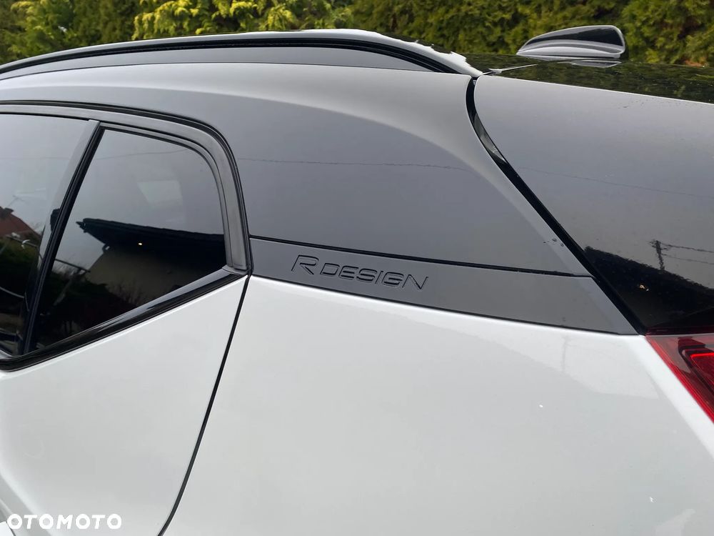 Volvo XC 40 T5 AWD Geartronic R-Design - 3