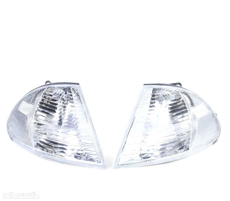 PISCAS FRONTAIS BMW E46 SEDAN TOURING 98-01 - 3