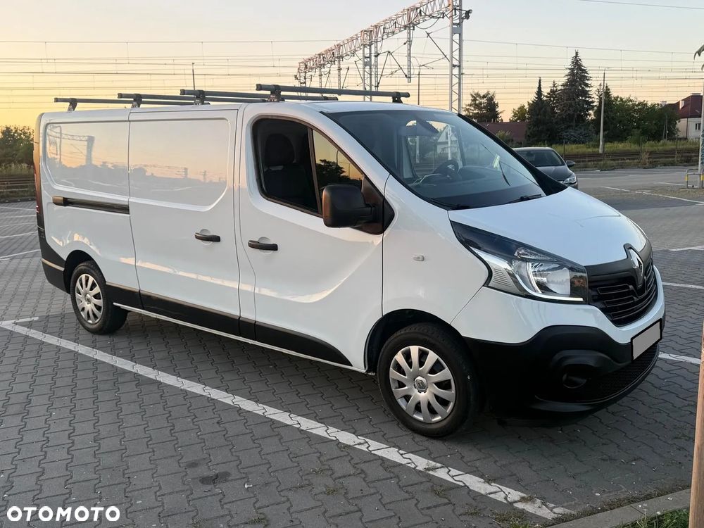 Renault Trafic L2H1 *Kamera *Nawigacja *Faktura VAT - 2