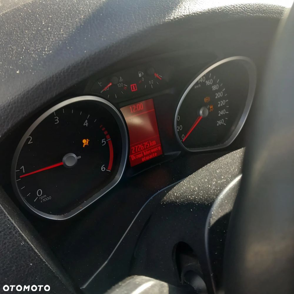 Ford S-Max 2.0 TDCi DPF Trend - 10
