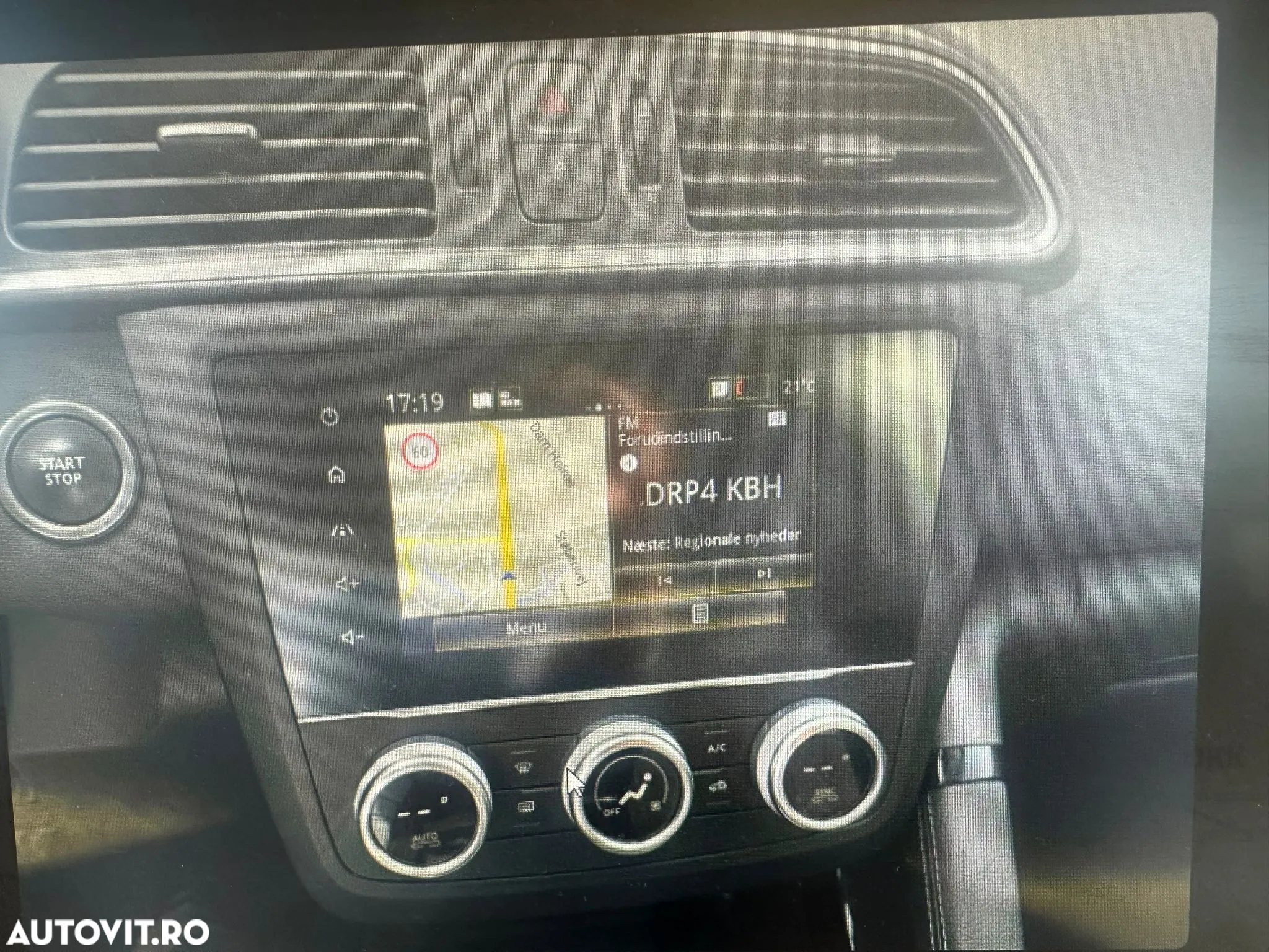 Renault Kadjar TCe 140 GPF Intens - 7