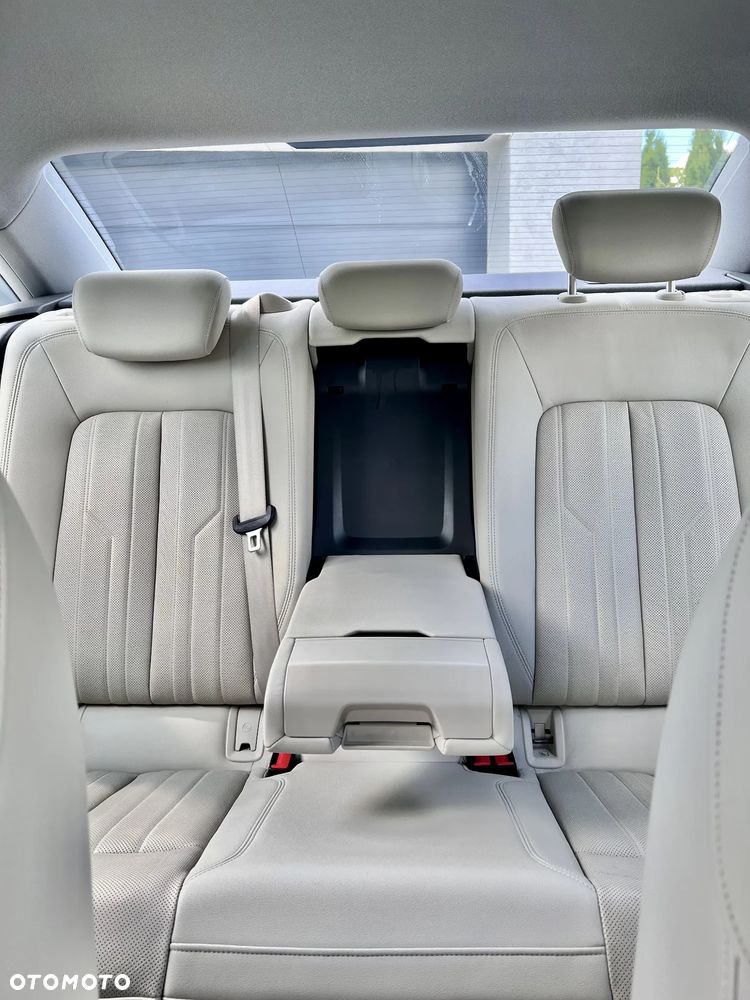 Audi A6 Limousine 40 TDI mHEV Quattro S tronic - 26