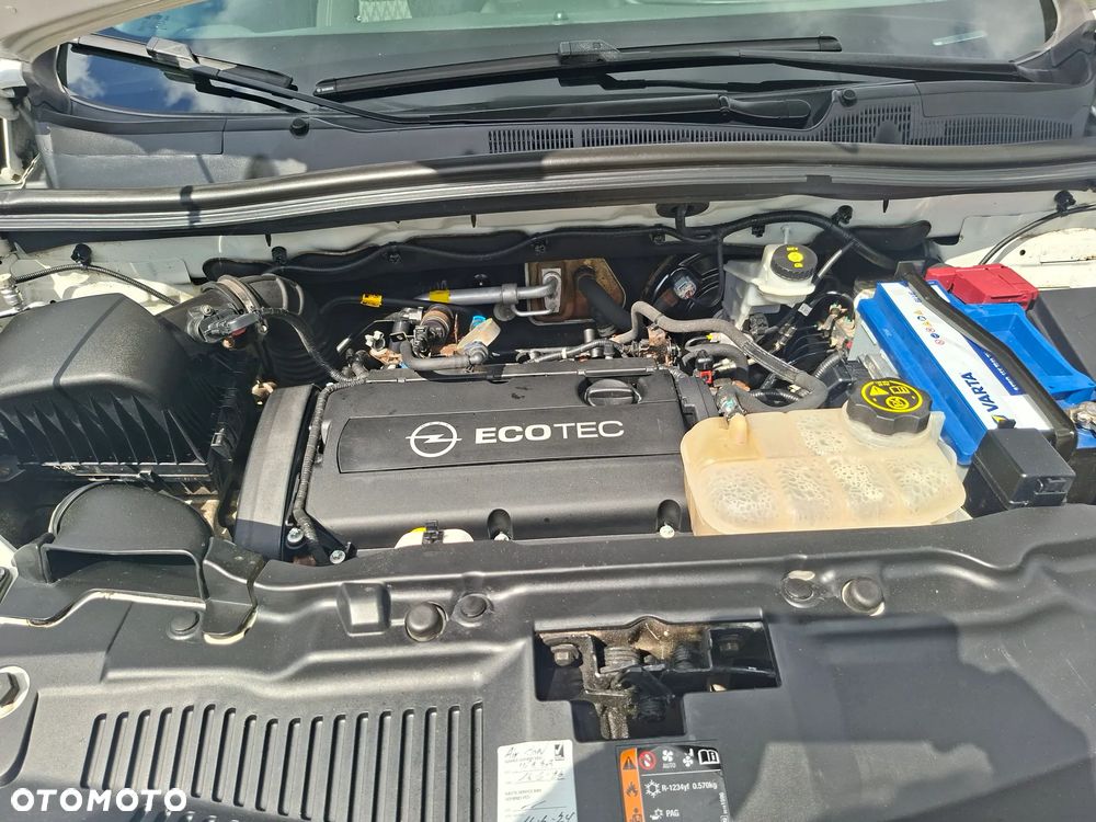 Opel Mokka 1.6 ecoFLEX Start/Stop Color Edition - 6