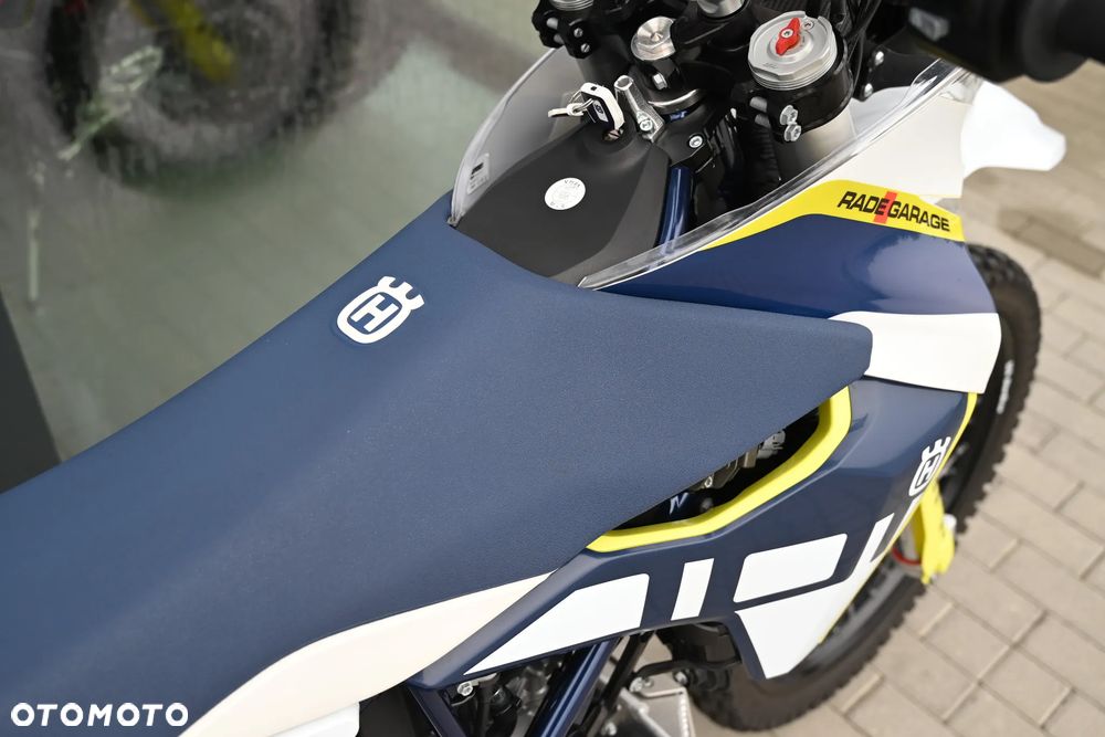 Husqvarna 701 - 13