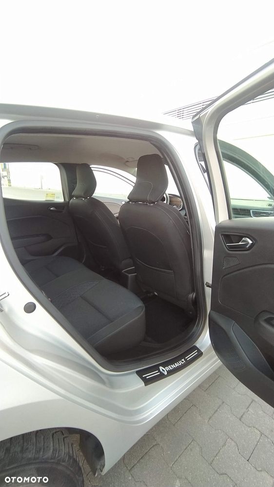 Renault Clio 1.0 TCe Zen - 7