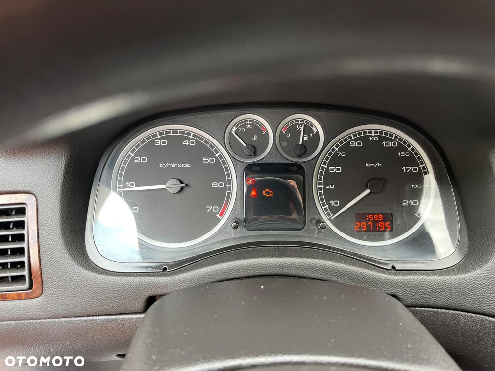 Peugeot 307 1.6 XT Premium - 18