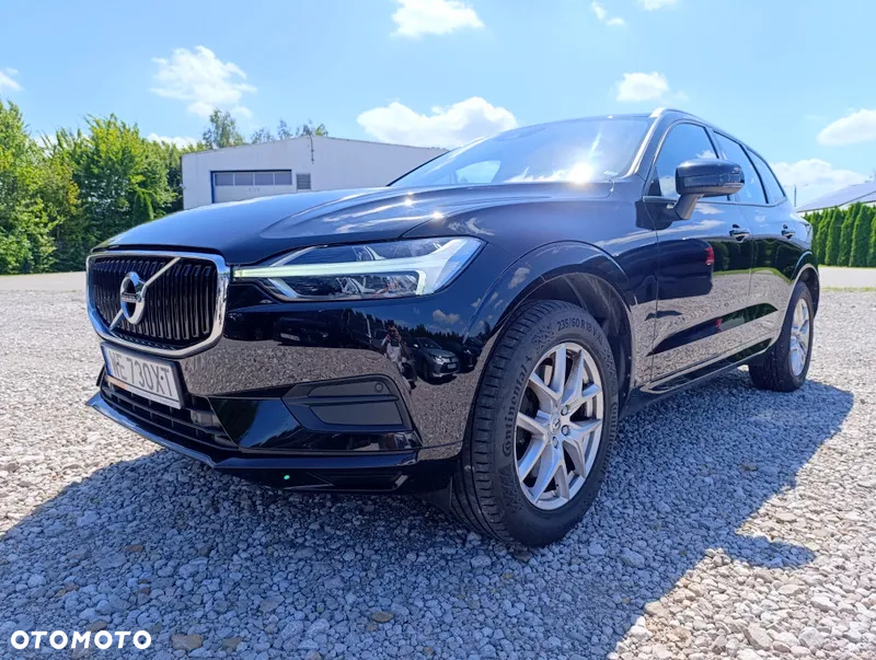 Volvo XC 60 T5 AWD Momentum Pro - 2