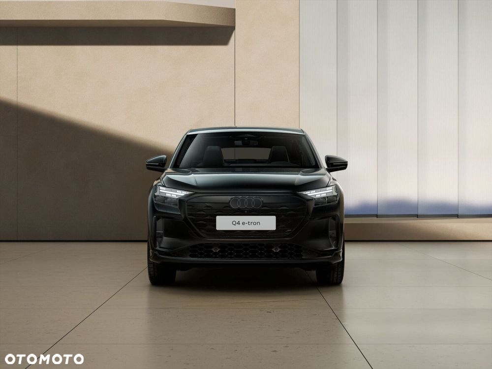 Audi Q4 Sportback e-tron - 3