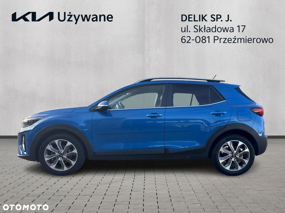 Kia Stonic 1.0 T-GDI MHEV L Business Line - 2