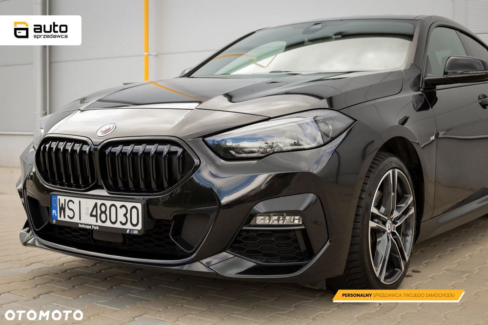 BMW Seria 2 218d M Sport - 7