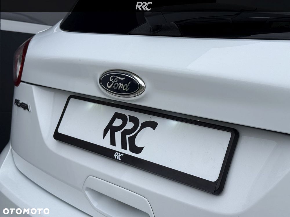 Ford Kuga 2.0 TDCi 4x4 Titanium - 32