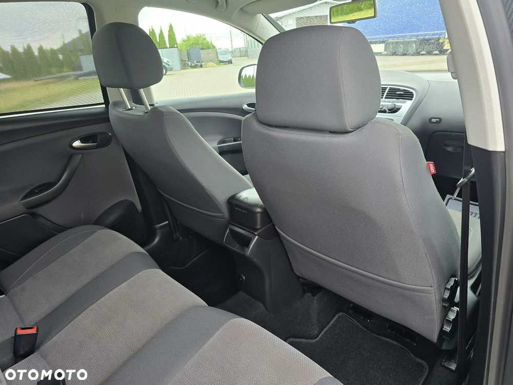Seat Altea XL - 21