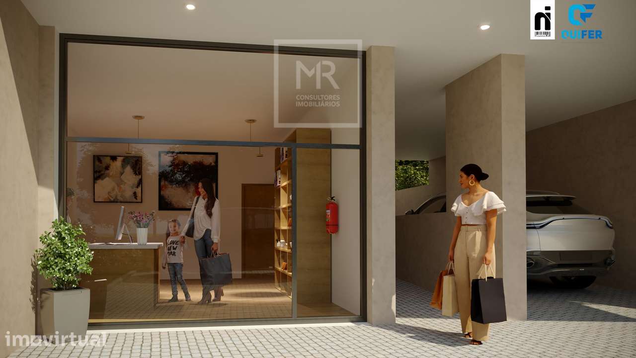 Terreno Para Construção  Venda em Praia de Mira,Mira - Grande imagem: 5/14