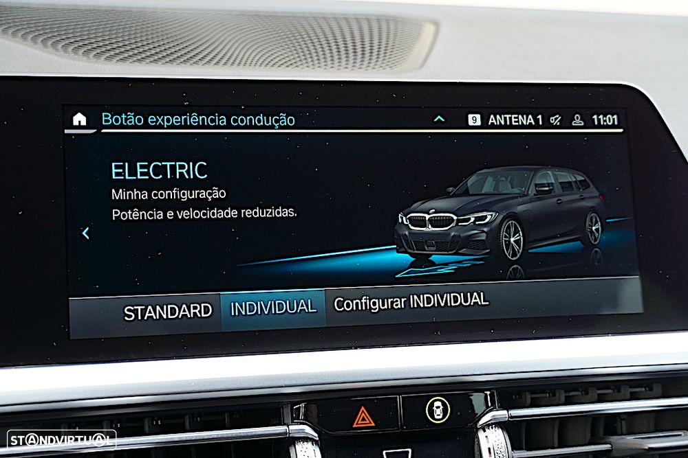 BMW 330 e Pack M Auto - 44