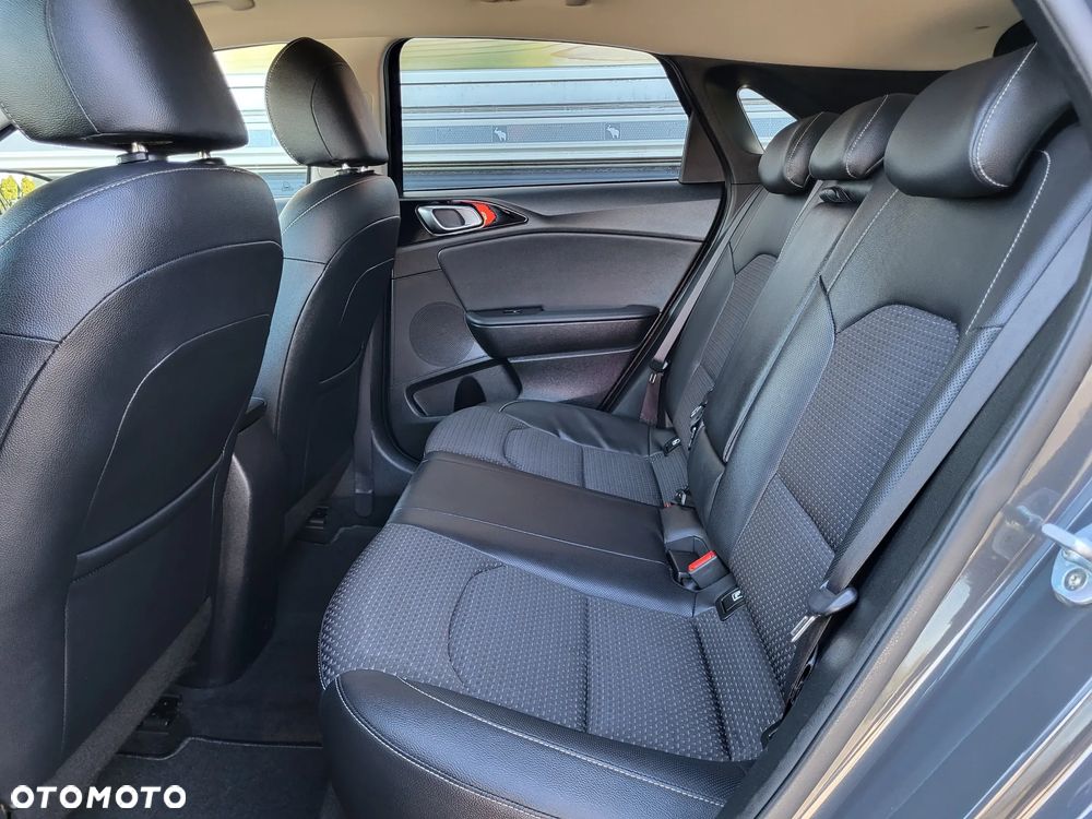 Kia Ceed 1.6 CRDi Edition 7 - 25