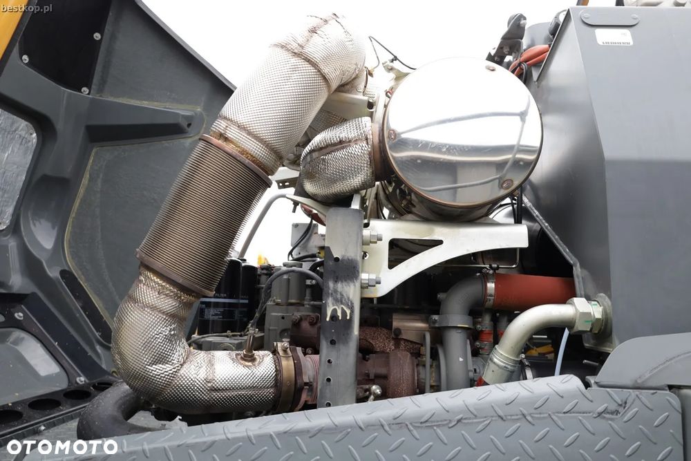 Liebherr 556 XPower - 40