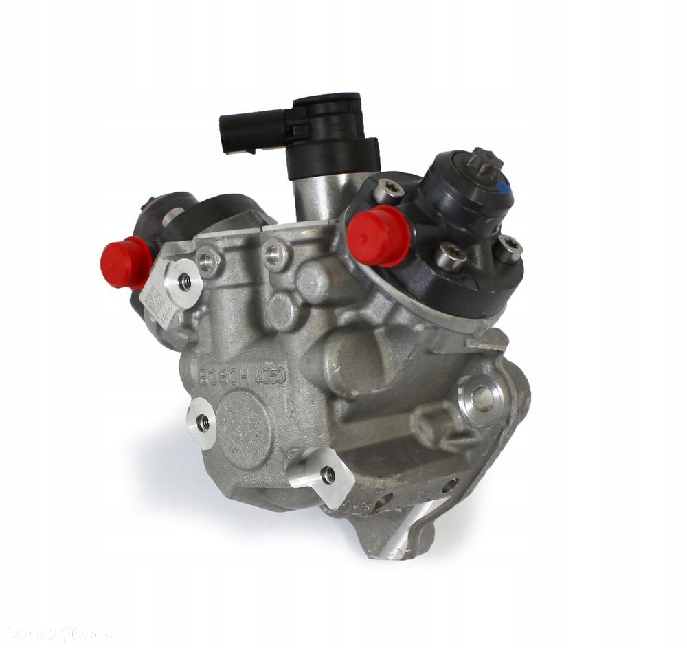 POMPA WTRYSKOWA MERCEDES 3.0D A6560700001 - 3