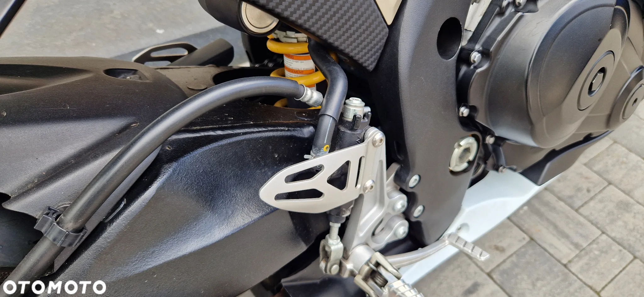 Suzuki GSX-R - 7