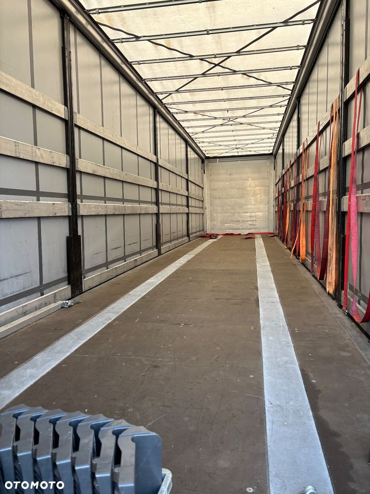 Kögel XL STANDART - 8