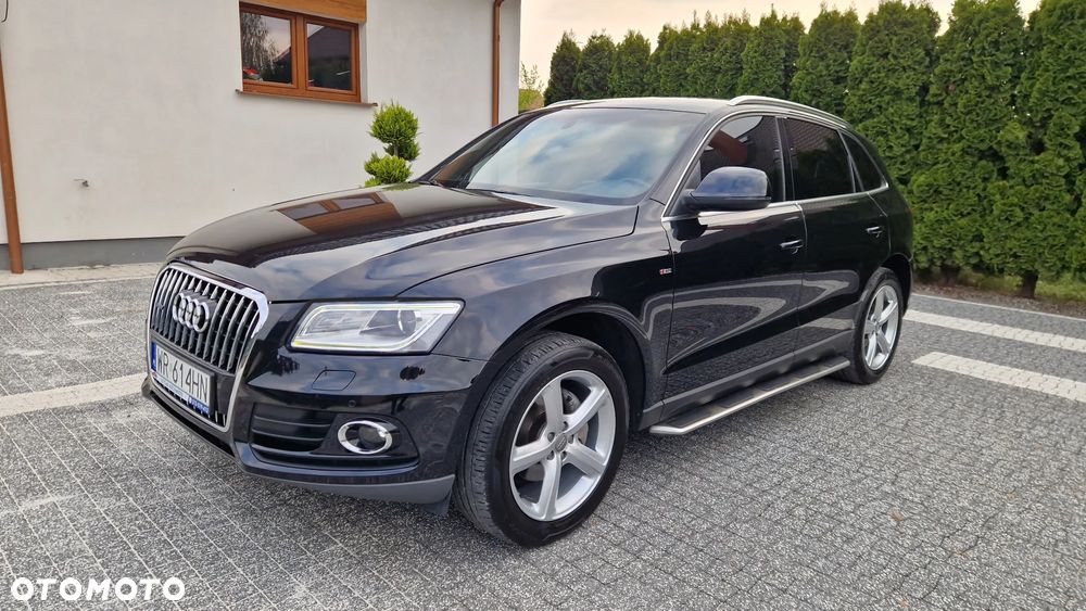 Audi Q5 - 1