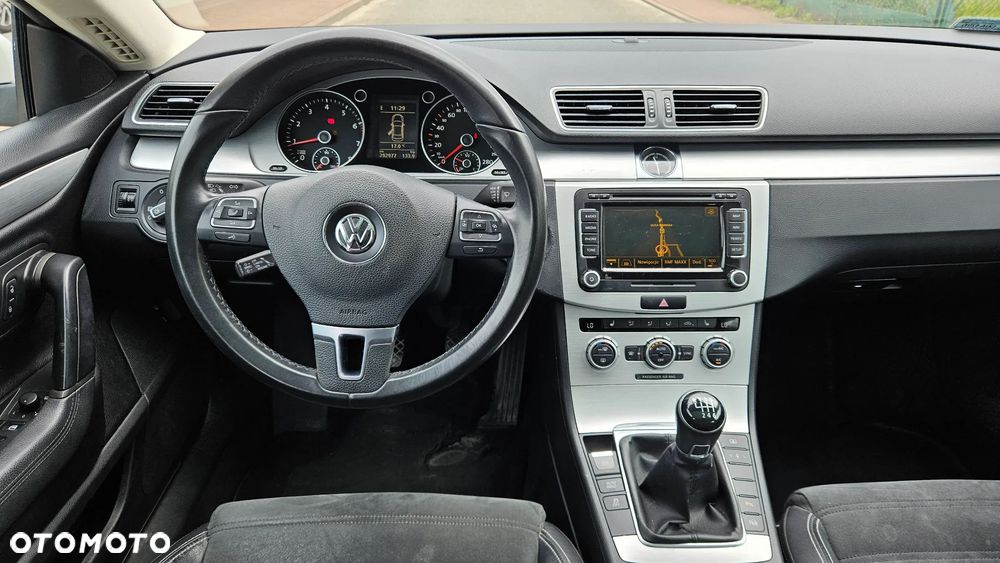Volkswagen CC - 11