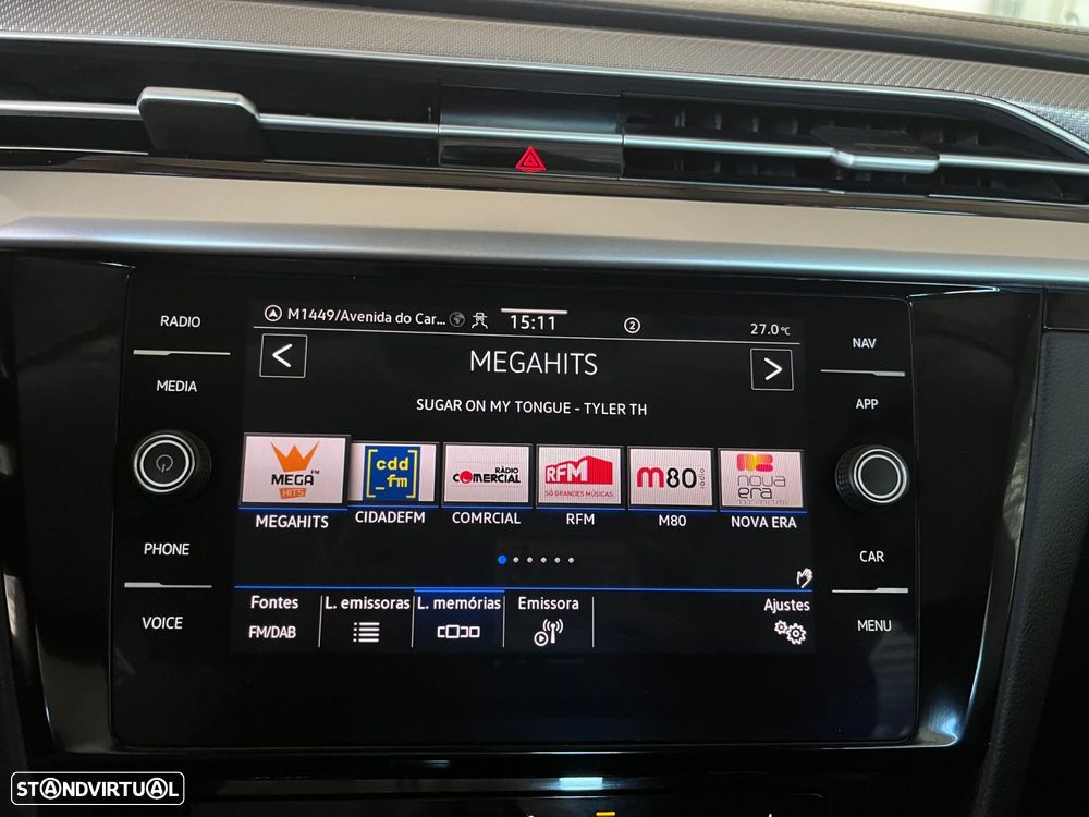 VW Arteon 2.0 TDI Elegance DSG - 10