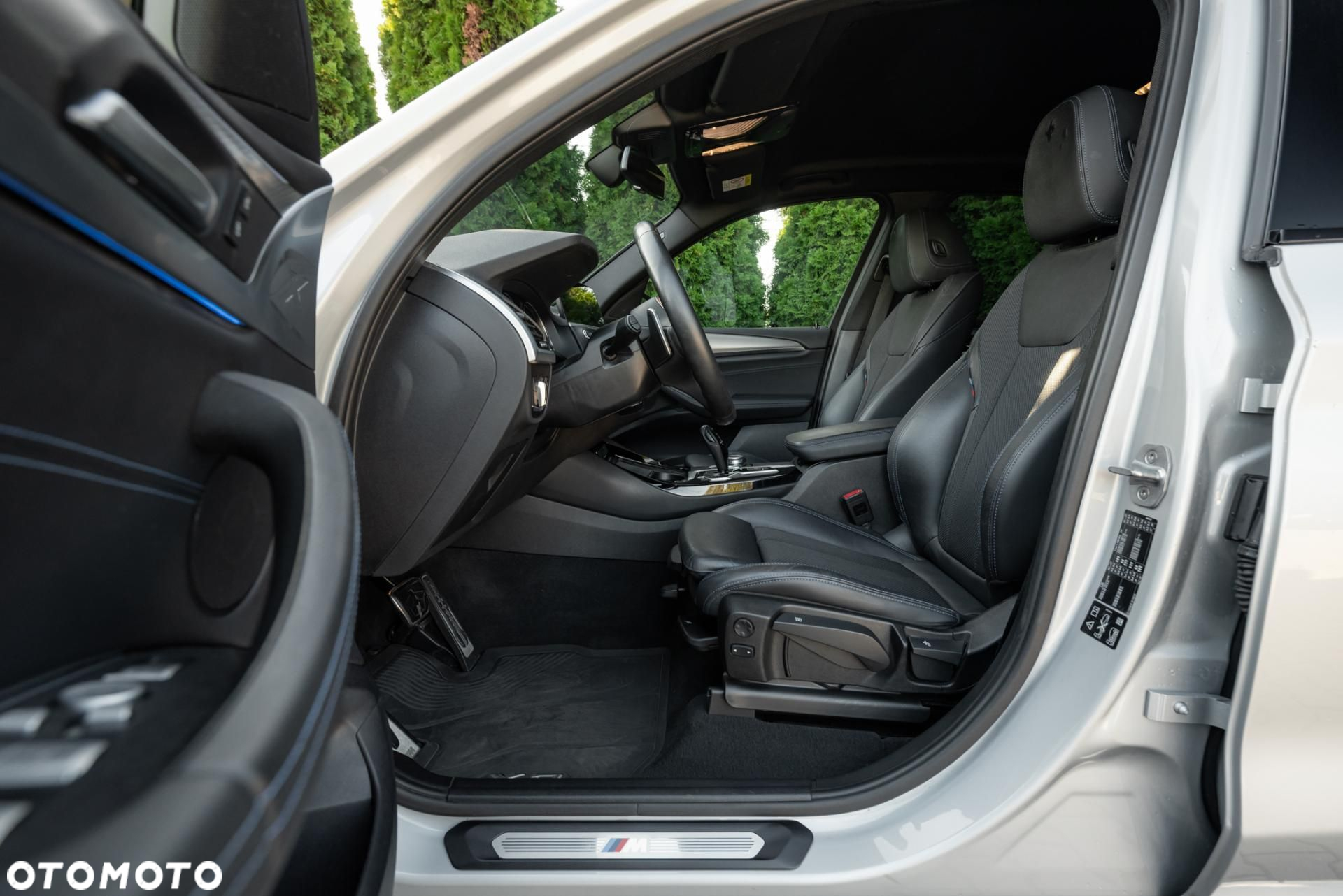 BMW X3 - 13